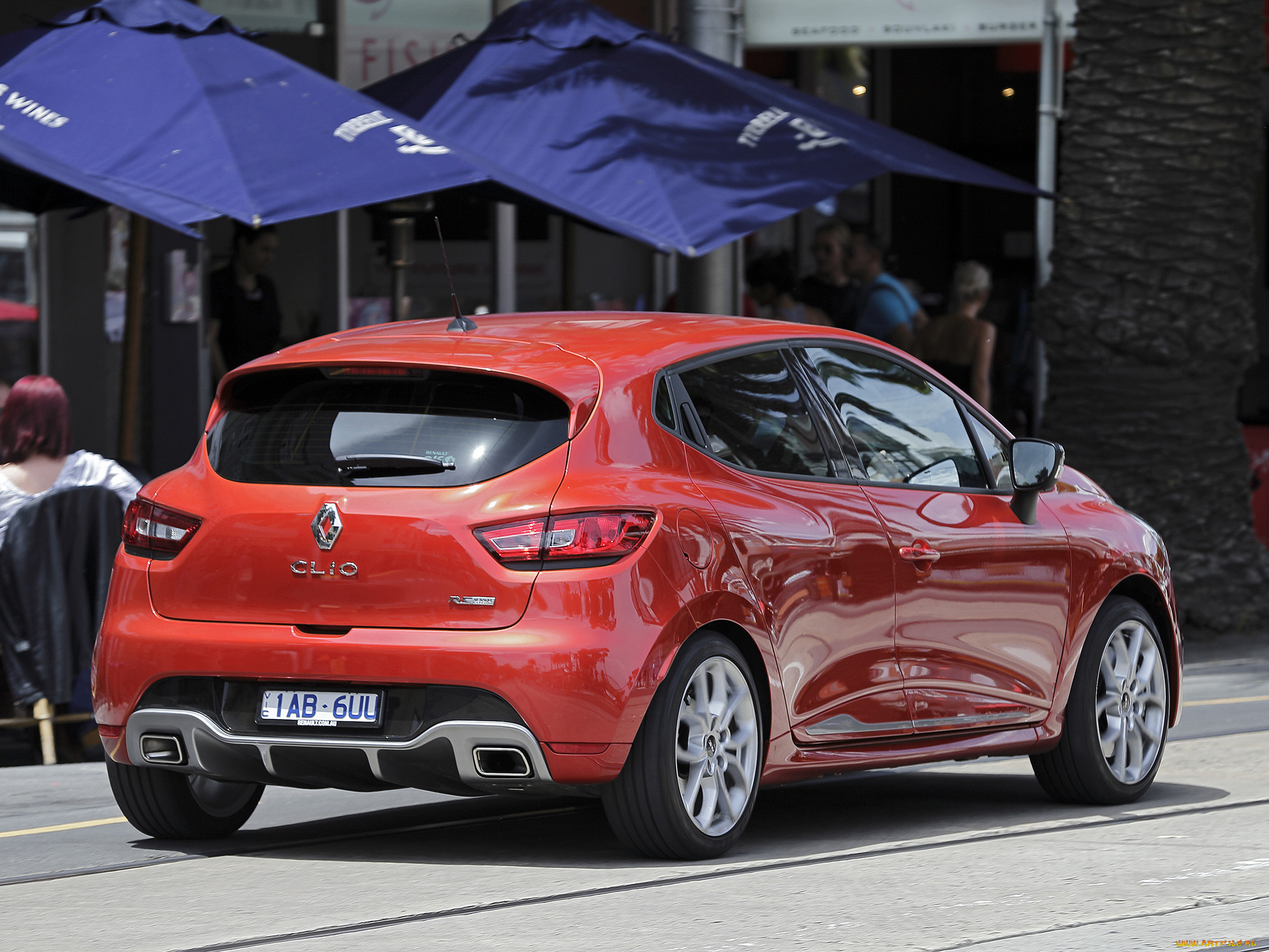 , renault, clio, r, s, 200, au-spec, 